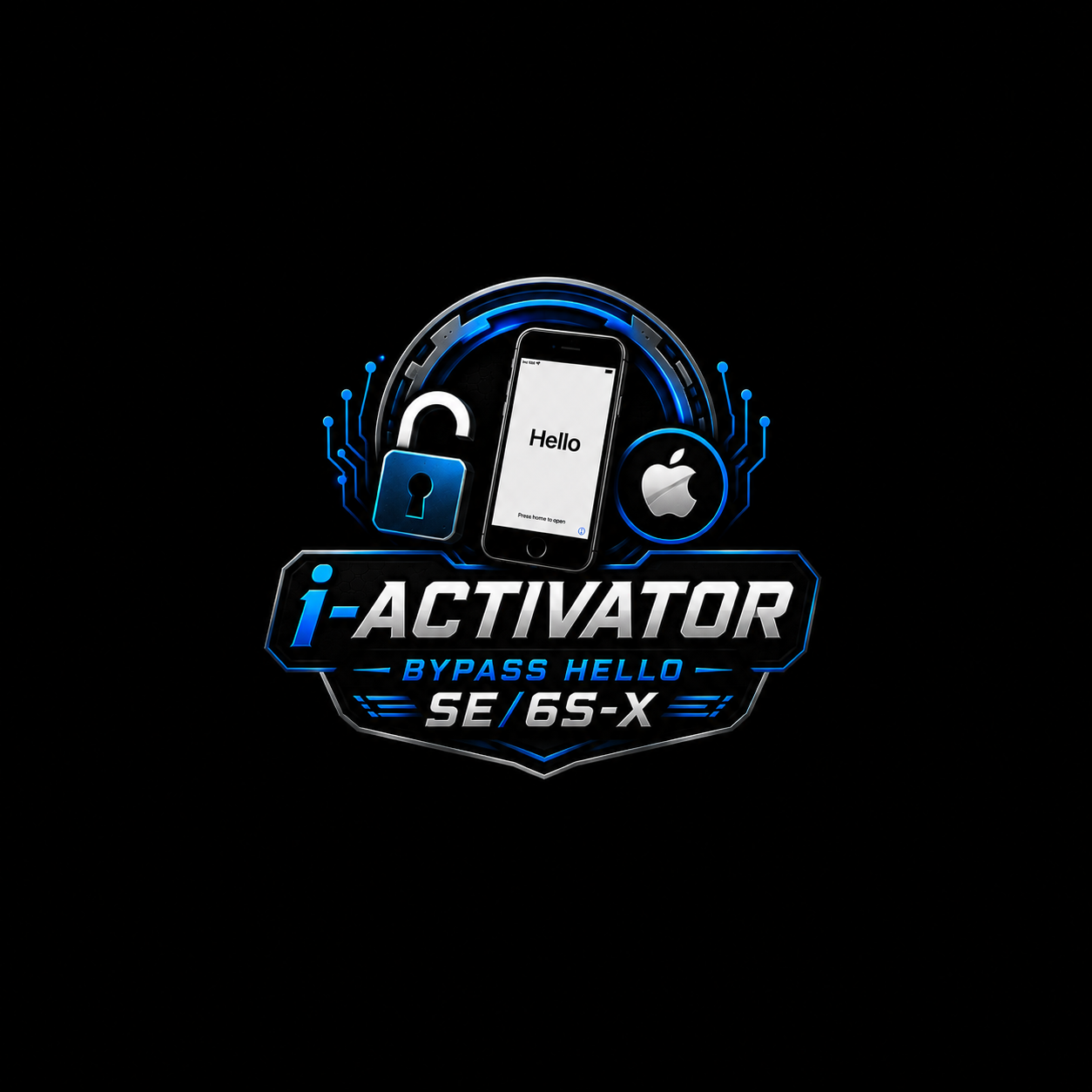 i-Activator